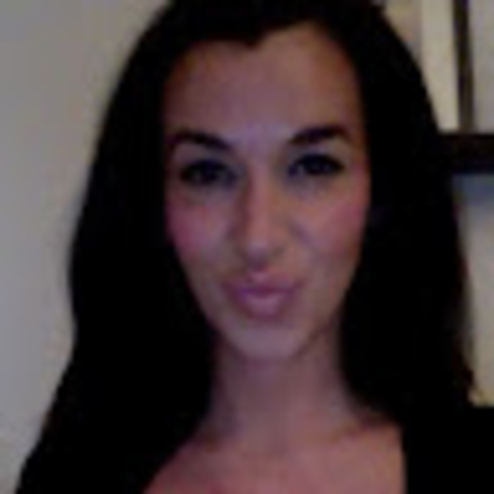 Meet your Posher, Tiffaney